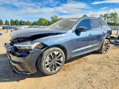 YV4M12RC8T1300307 2026 VOLVO XC60