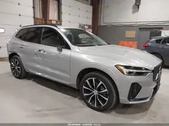 YV4M12RC9S1007661 2025 VOLVO XC60