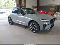 YV4M12RC9S1025027 2025 VOLVO XC60