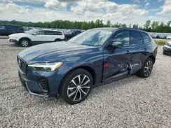 YV4M12RC9S1043611 2025 VOLVO XC60