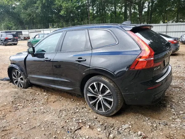 YV4M12RC9S1048582 2025 VOLVO XC60 - Image 2