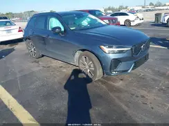 YV4M12RC9S1152800 2025 VOLVO XC60