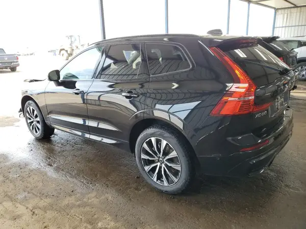 YV4M12RC9S1165983 2025 VOLVO XC60 - Image 2