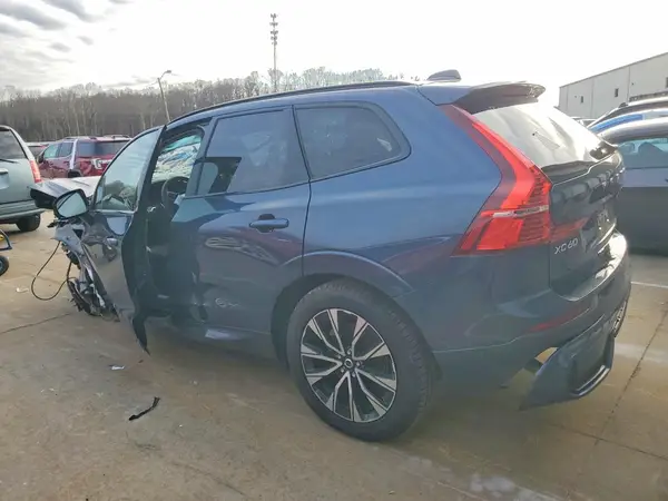 YV4M12RC9S1171248 2025 VOLVO XC60 - Image 2