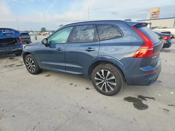 YV4M12RC9S1178040 2025 VOLVO XC60 - Image 2