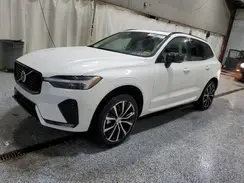 YV4M12RC9S1182962 2025 VOLVO XC60