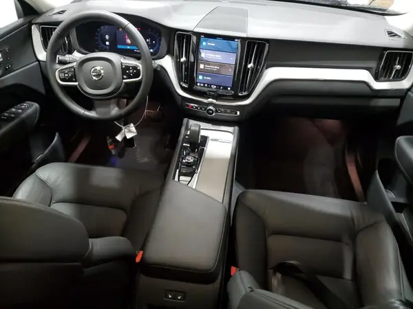 YV4M12RC9S1182962 2025 VOLVO XC60 - Image 8