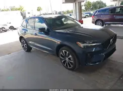YV4M12RC9S1196909 2025 VOLVO XC60