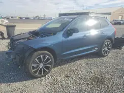 YV4M12RC9S1214423 2025 VOLVO XC60