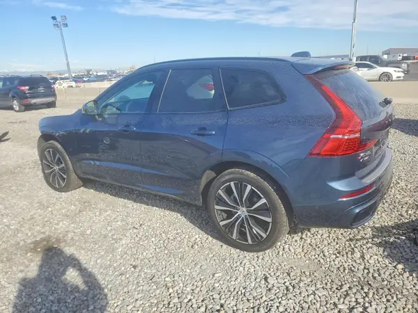 YV4M12RC9S1214423 2025 VOLVO XC60 - Image 2