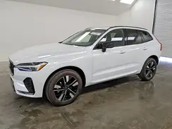 YV4M12RC9T1398716 2026 VOLVO XC60