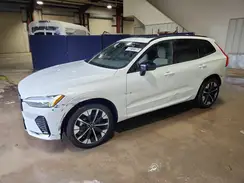 YV4M12RC9T1464567 2026 VOLVO XC60
