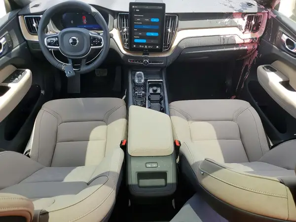 YV4M12RC9T1497343 2026 VOLVO XC60 - Image 8