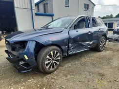 YV4M12RCXS1012691 2025 VOLVO XC60