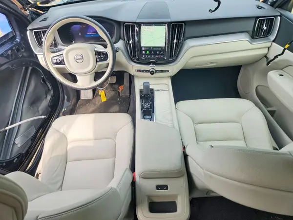 YV4M12RCXS1012691 2025 VOLVO XC60 - Image 8