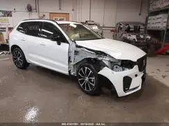 YV4M12RCXS1032908 2025 VOLVO XC60