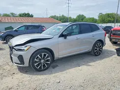 YV4M12RCXS1135455 2025 VOLVO XC60