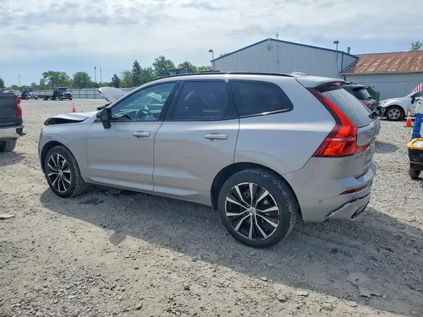 YV4M12RCXS1135455 2025 VOLVO XC60 - Image 2