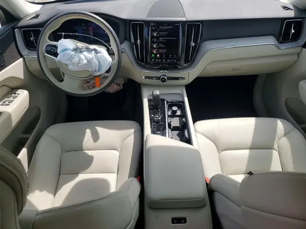 YV4M12RCXS1135455 2025 VOLVO XC60 - Image 8