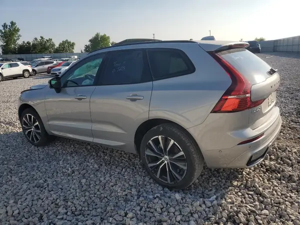 YV4M12RCXS1148822 2025 VOLVO XC60 - Image 2