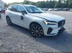 YV4M12RCXS1164020 2025 VOLVO XC60