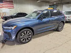 YV4M12RCXS1171100 2025 VOLVO XC60