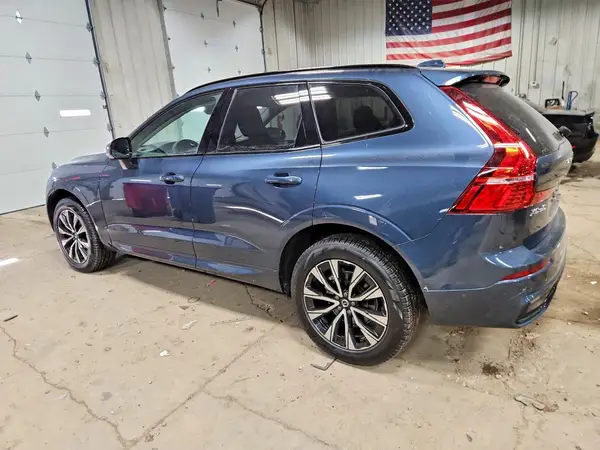 YV4M12RCXS1171100 2025 VOLVO XC60 - Image 2