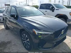 YV4M12RCXS1175731 2025 VOLVO XC60