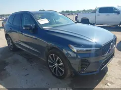 YV4M12RCXS1208968 2025 VOLVO XC60