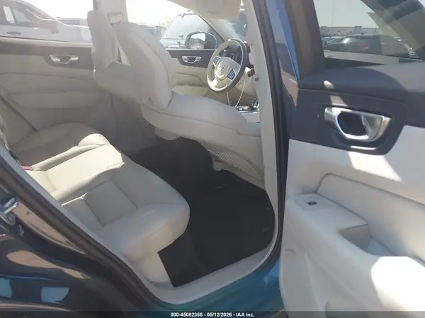 YV4M12RCXS1208968 2025 VOLVO XC60 - Image 8