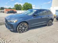 YV4M12RCXS1225401 2025 VOLVO XC60