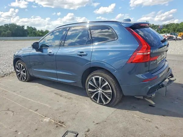 YV4M12RCXS1225401 2025 VOLVO XC60 - Image 2
