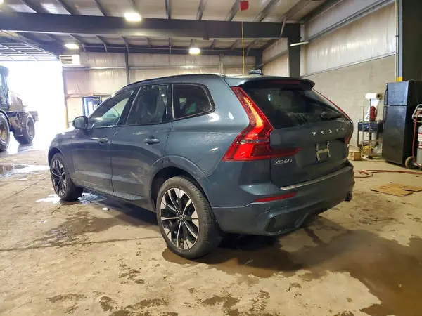 YV4M12RCXT1414521 2026 VOLVO XC60 - Image 2