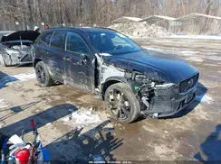 YV4M12RD8S1018899 2025 VOLVO XC60