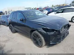 YV4M12RD8T1285798 2026 VOLVO XC60