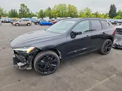 YV4M12RD8T1301241 2026 VOLVO XC60
