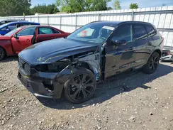 YV4M12RDXS1038023 2025 VOLVO XC60