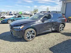 YV4M12RJ0S1177714 2025 VOLVO XC60