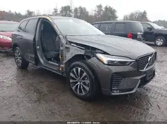 YV4M12RJ0S1216625 2025 VOLVO XC60