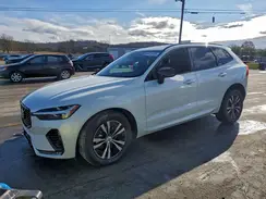 YV4M12RJ1S1092364 2025 VOLVO XC60