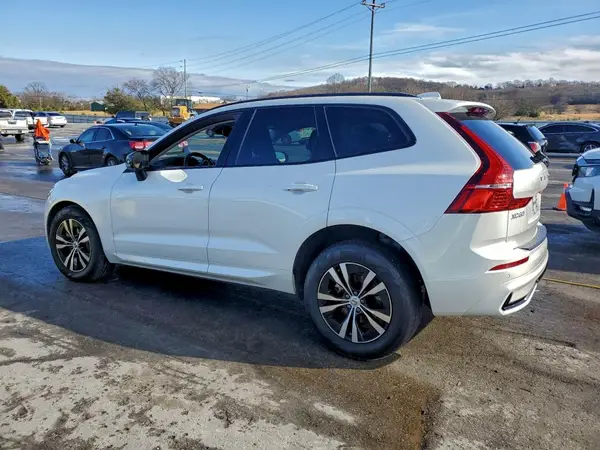 YV4M12RJ1S1092364 2025 VOLVO XC60 - Image 2