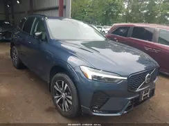YV4M12RJ1S1109096 2025 VOLVO XC60