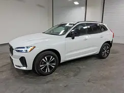 YV4M12RJ1S1185062 2025 VOLVO XC60