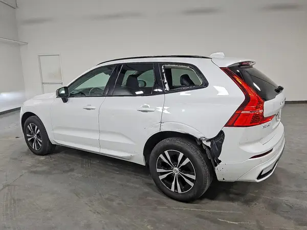 YV4M12RJ1S1185062 2025 VOLVO XC60 - Image 2