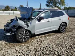 YV4M12RJ1S1220053 2025 VOLVO XC60