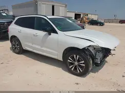 YV4M12RJ2S1092499 2025 VOLVO XC60
