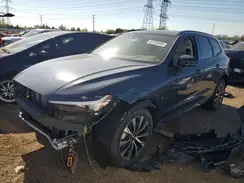 YV4M12RJ2S1109172 2025 VOLVO XC60