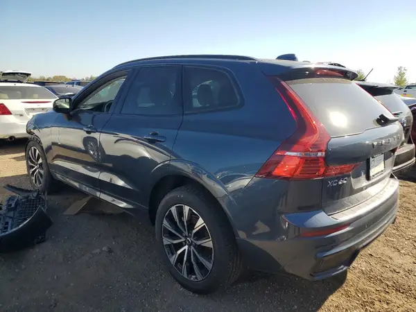 YV4M12RJ2S1109172 2025 VOLVO XC60 - Image 2