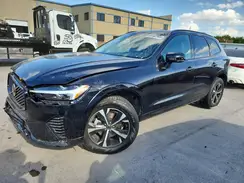 YV4M12RJ2T1372814 2026 VOLVO XC60