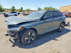 YV4M12RJ3T1362809 2026 VOLVO XC60